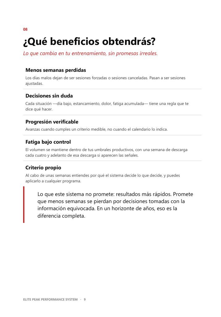 Guía oficial — página 9